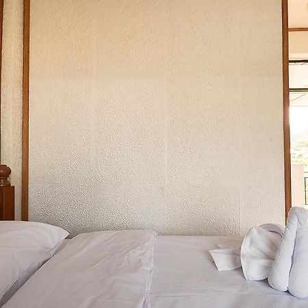 Sailomjoy The Boutique Hostel Mae Sai Exterior photo