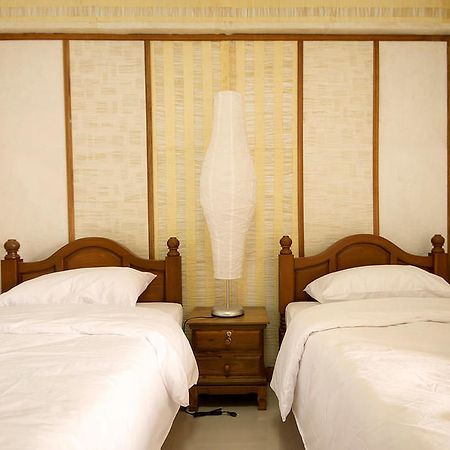 Sailomjoy The Boutique Hostel Mae Sai Exterior photo