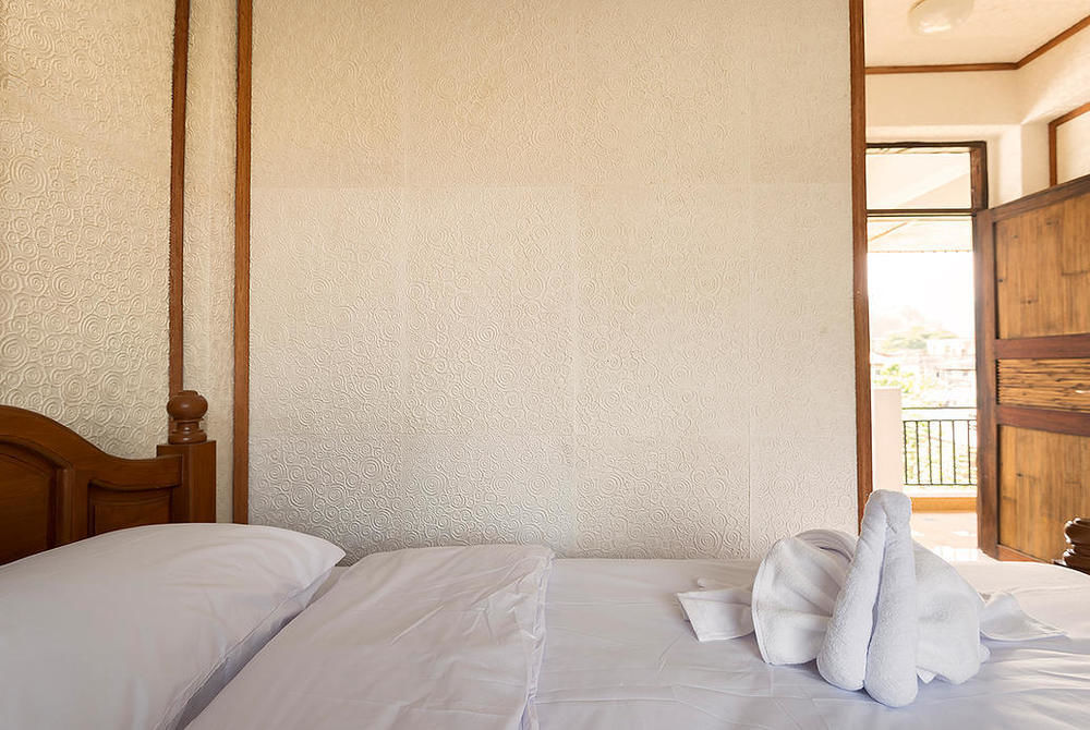 Sailomjoy The Boutique Hostel Mae Sai Exterior photo