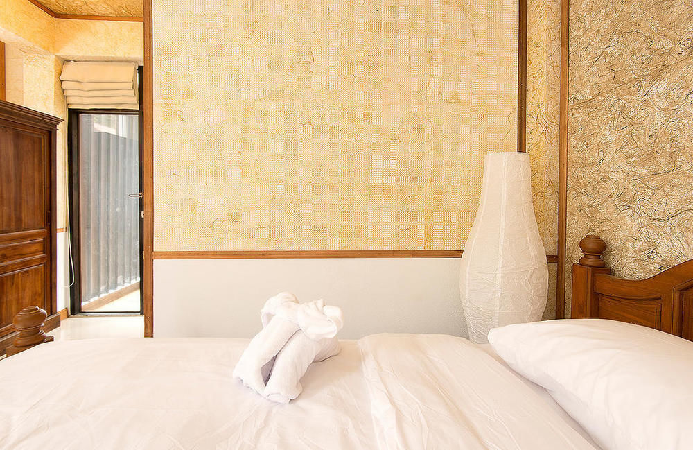 Sailomjoy The Boutique Hostel Mae Sai Exterior photo