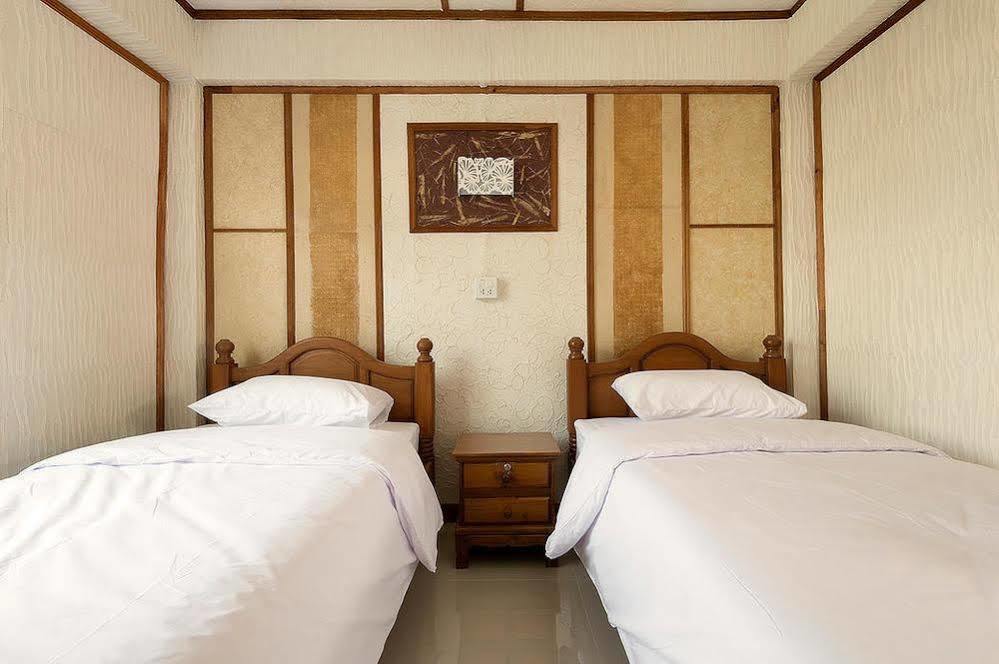 Sailomjoy The Boutique Hostel Mae Sai Exterior photo